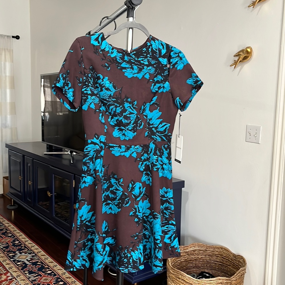 Who what wear dress. Brand new size small